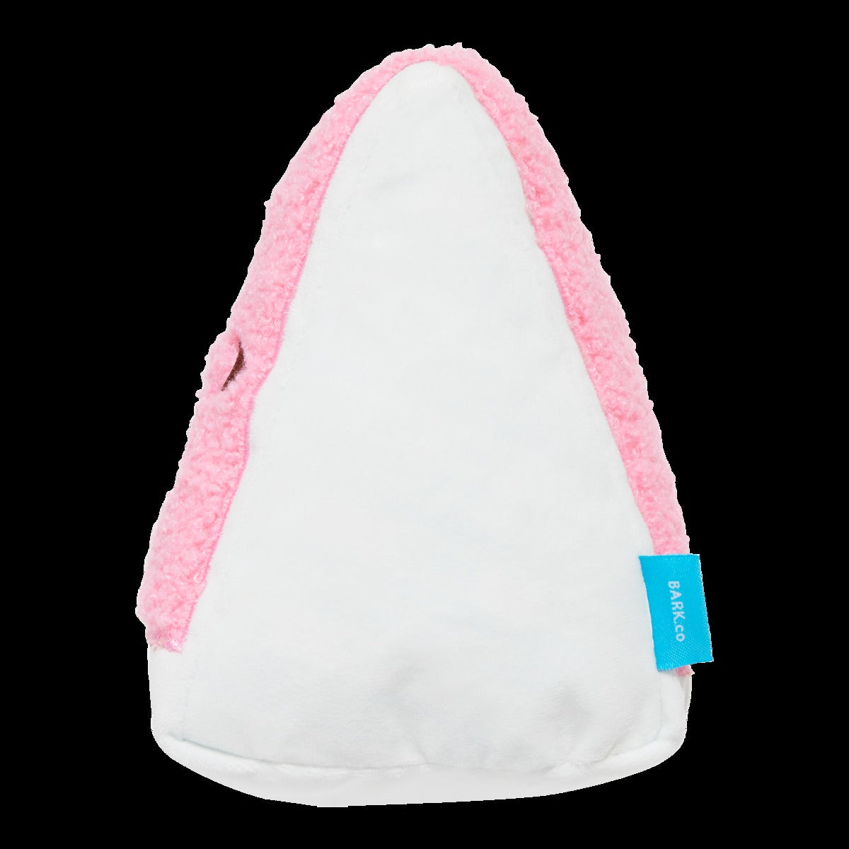 Birthday Kate Plush Tug Dog Toy