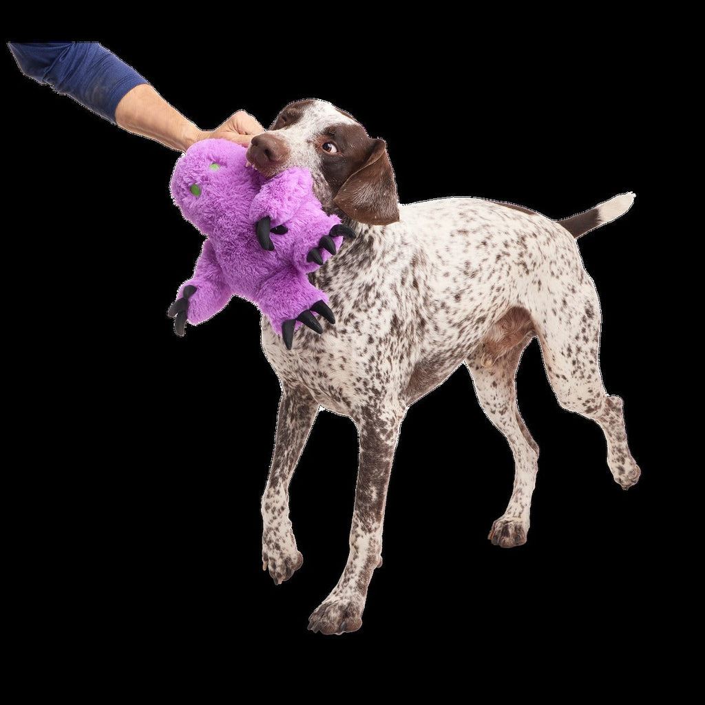 Meep The Creep Plush Extra-Large + Tug Dog Toy
