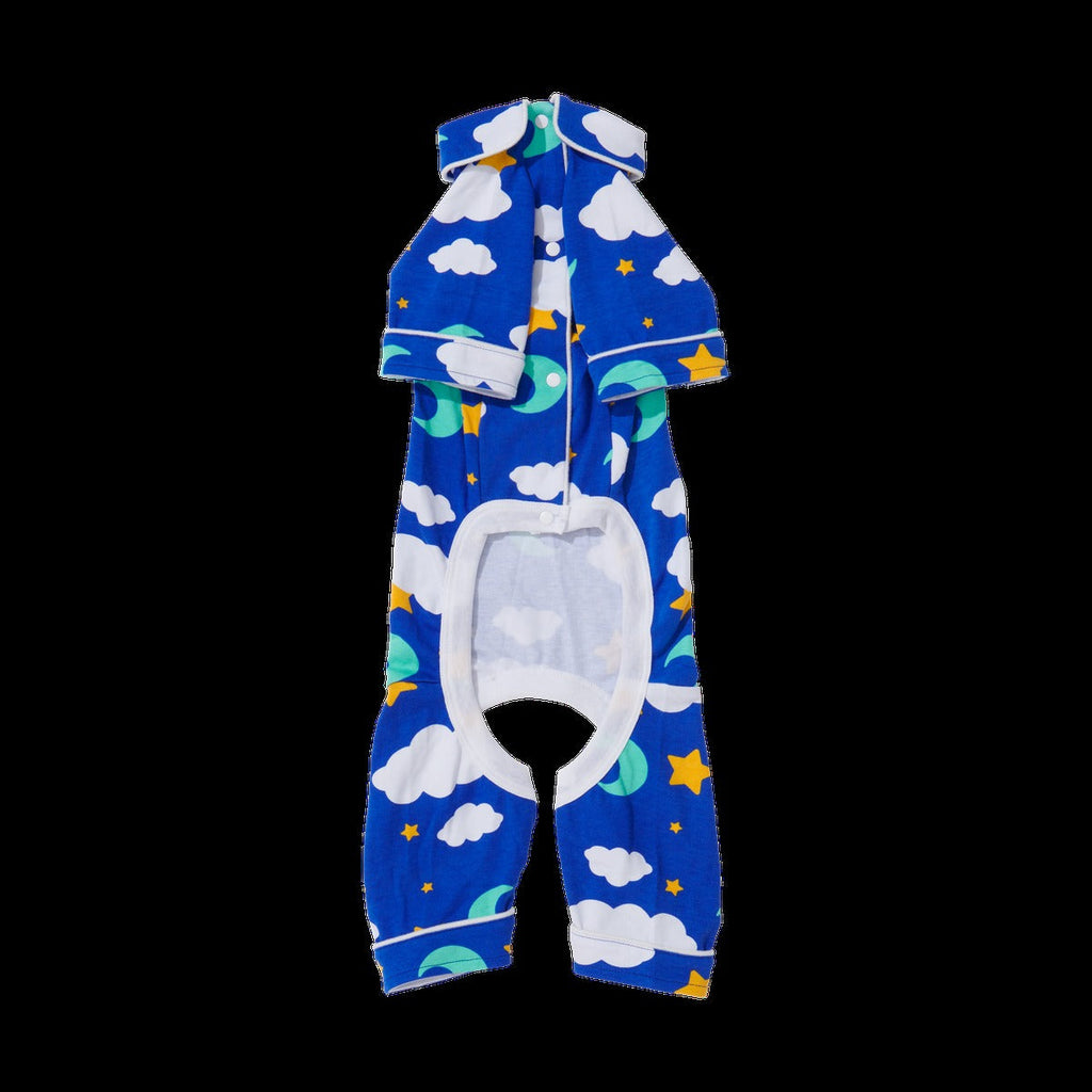 Slumber Party Dog Pajamas