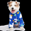 Slumber Party Dog Pajamas