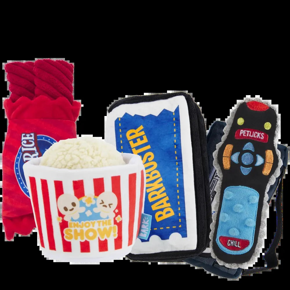 BARK 6 Month Subscription - Double Deluxe First Box