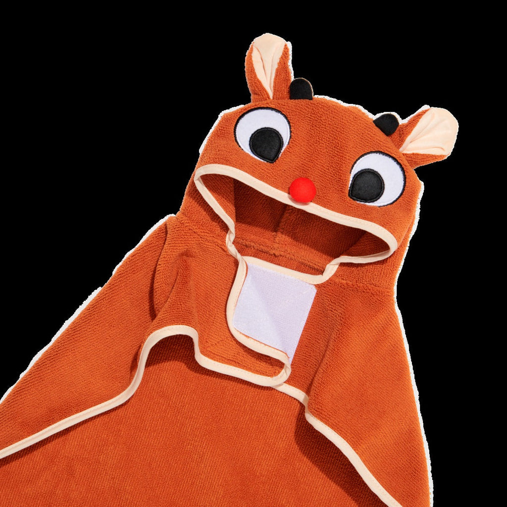 Rudolph® Dog Robe