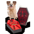 BARK x Liquid Death Feed the Beast Consumables Packup