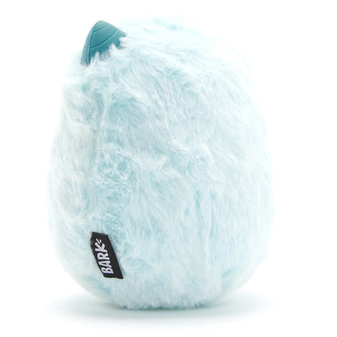 Ice Beast Durable Super Chewer 2-in-1 + Enrichment Dog Toy