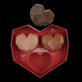 Box of Chocolicks Super Chewer Durable Multi-Part + Gnaw Dog Toy