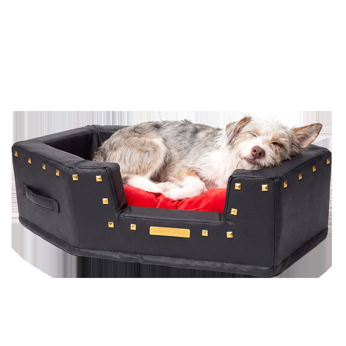 Sleep When You're Fed Dog Bed