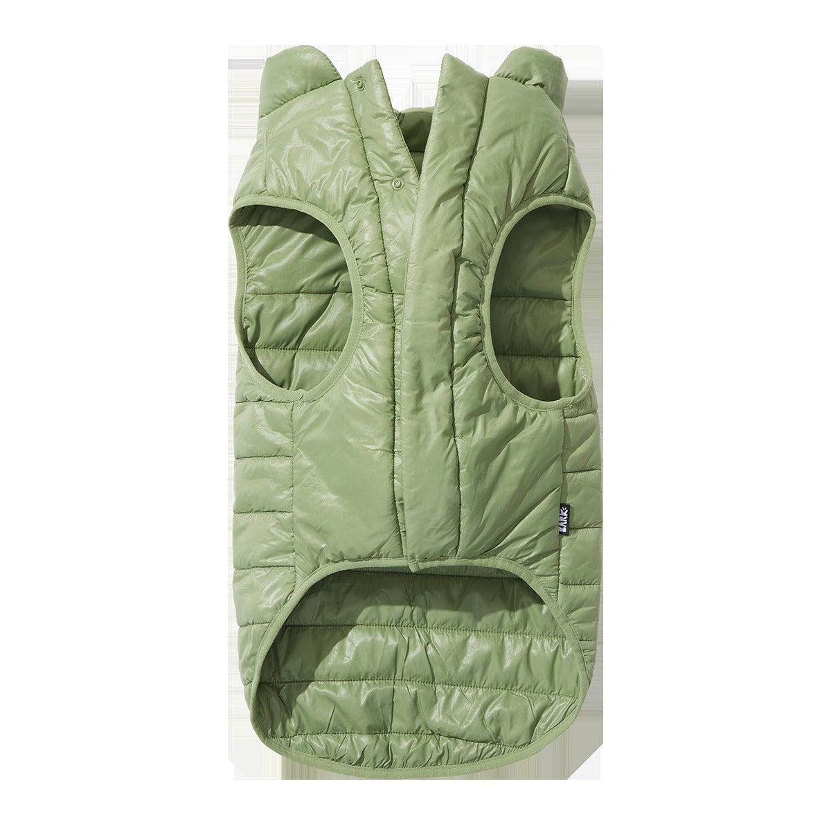 Puffer Dog Vest