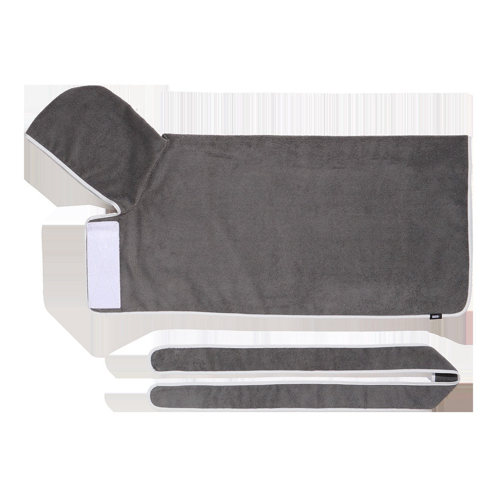 Robe & Duckie Bundle