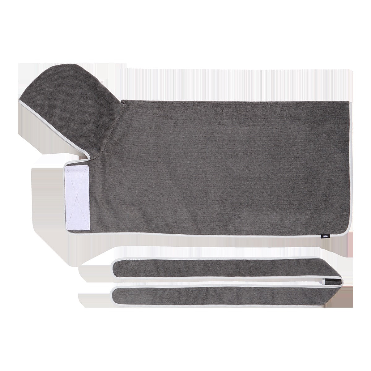 Robe & Duckie Bundle