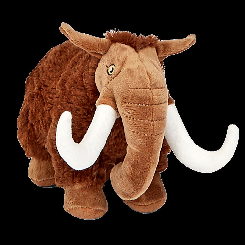 Winston the Wooly Mammoth Plush Tug Dog Toy