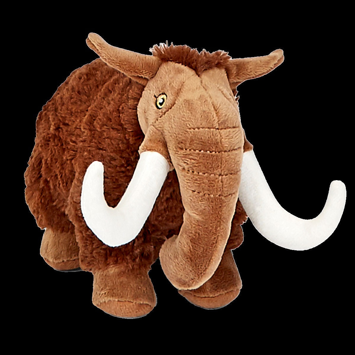 Winston the Wooly Mammoth Plush Tug Dog Toy