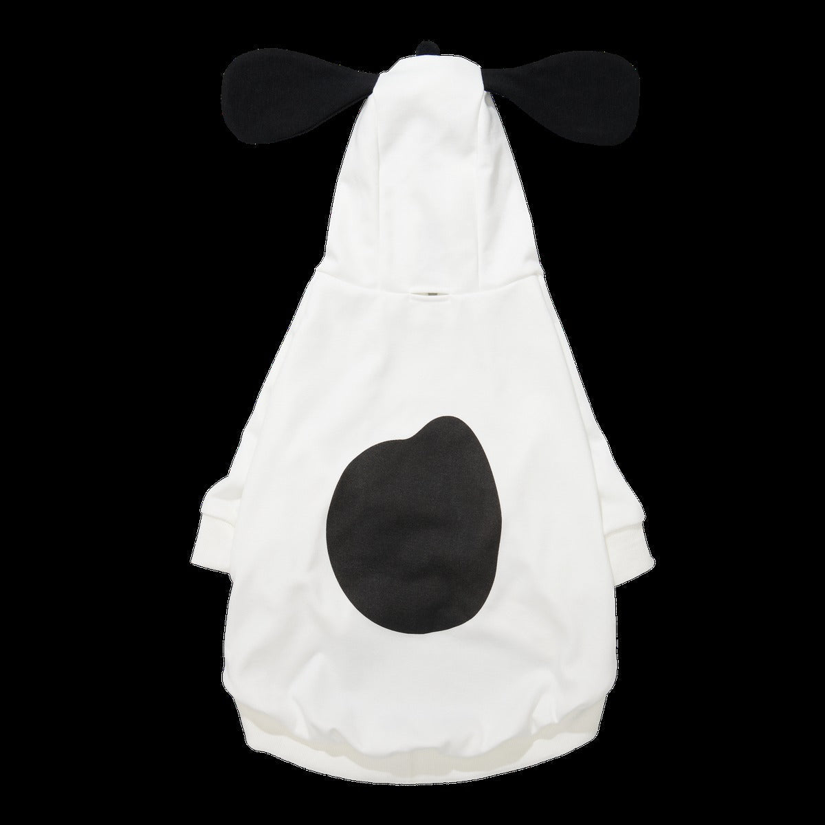 Snoopy Dog Hoodie
