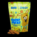 Scooby SnacksTM Lamb Recipe Jerky Bars Dog Treats, 3oz