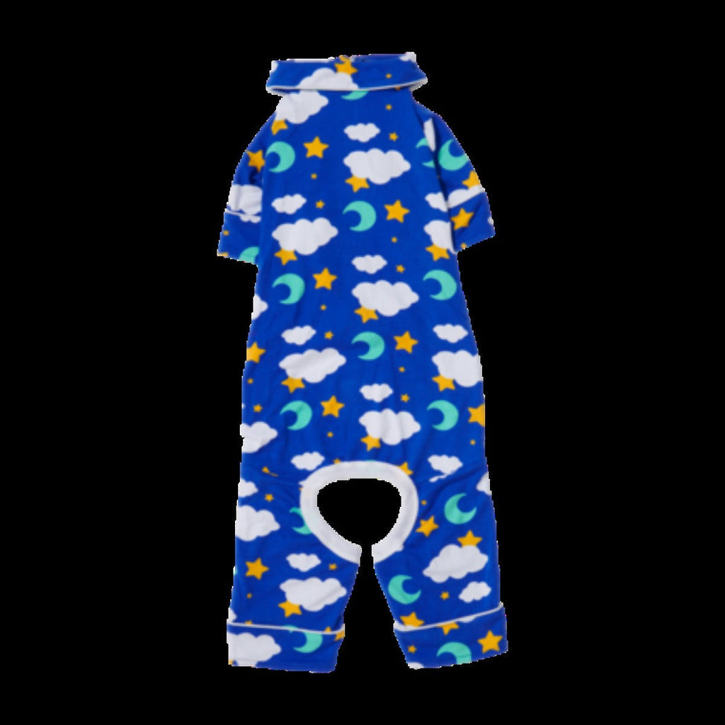 Slumber Party Dog Pajamas