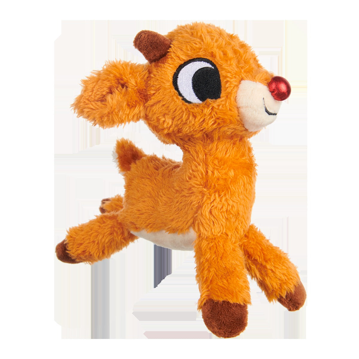 Runnin' Rudolph® Plush Tug Dog Toy