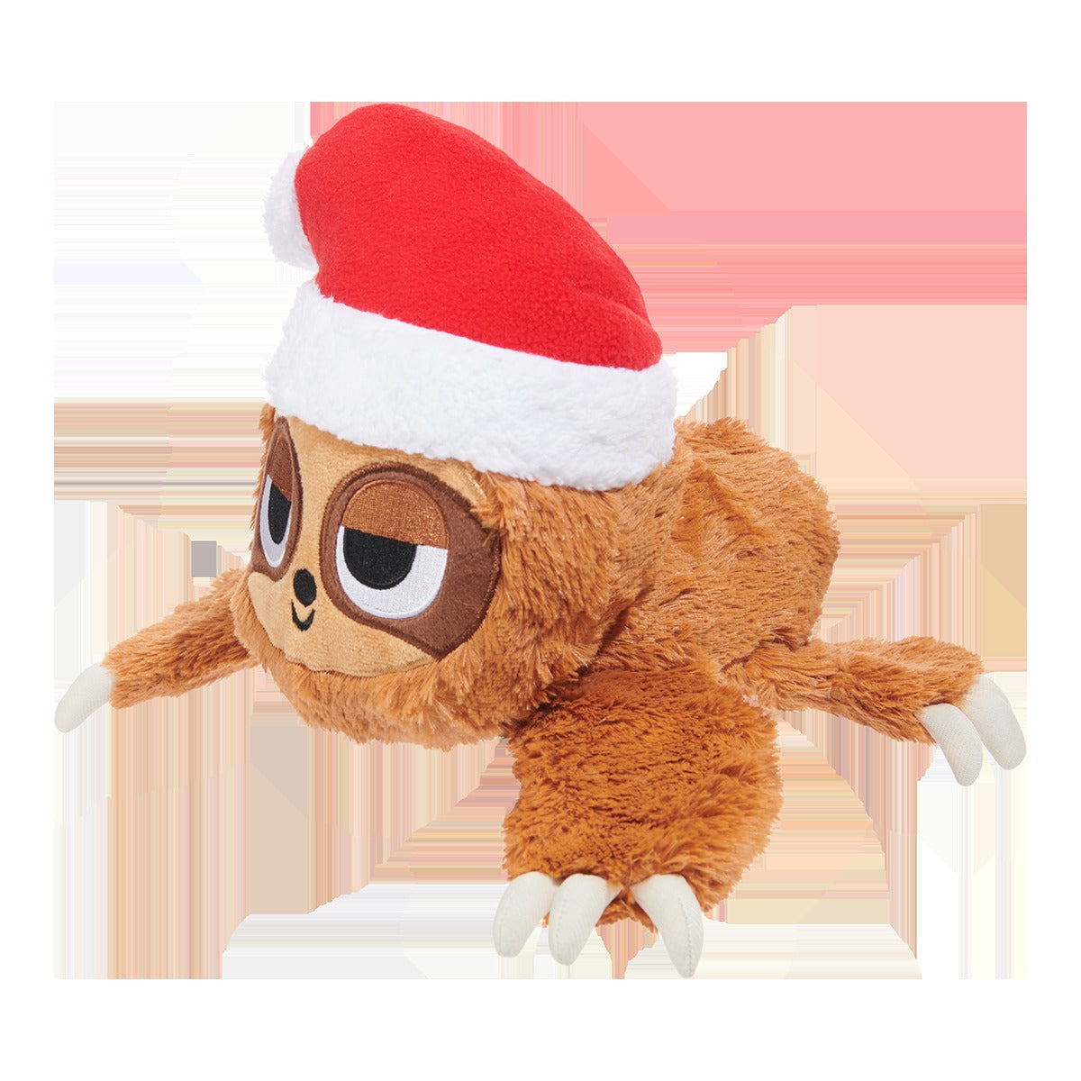 Let It Slow Plush Extra-Large + Tug Dog Toy