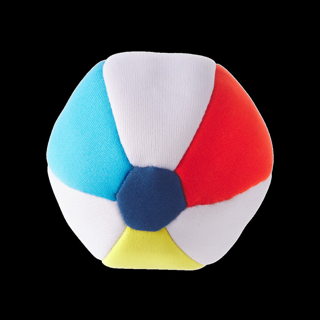 Spike The Beach Ball Super Chewer Durable 2-in-1 + Fetch Dog Toy