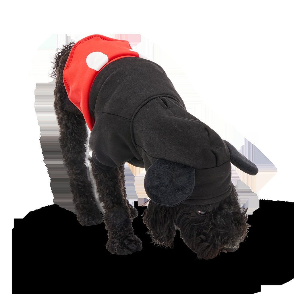 Mickey Mouse Dog Hoodie