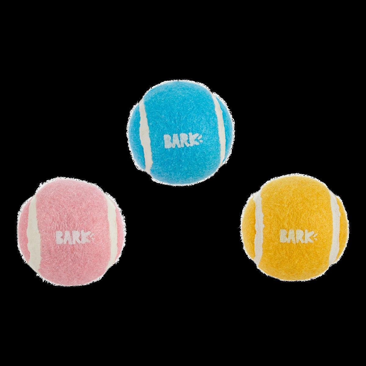 Squeakheart Balls