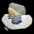 Raptor Hatchling Super Chewer Durable 2-in-1 + Fetch Dog Toy