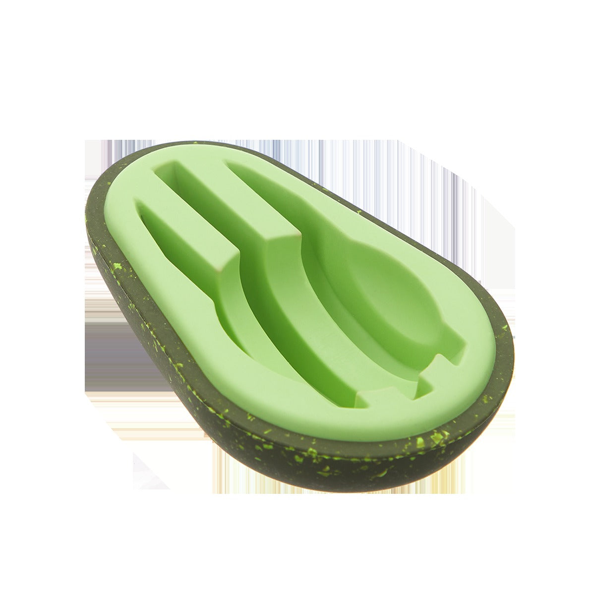 Avocadoggo Super Chewer Durable Enrichment Dog Toy