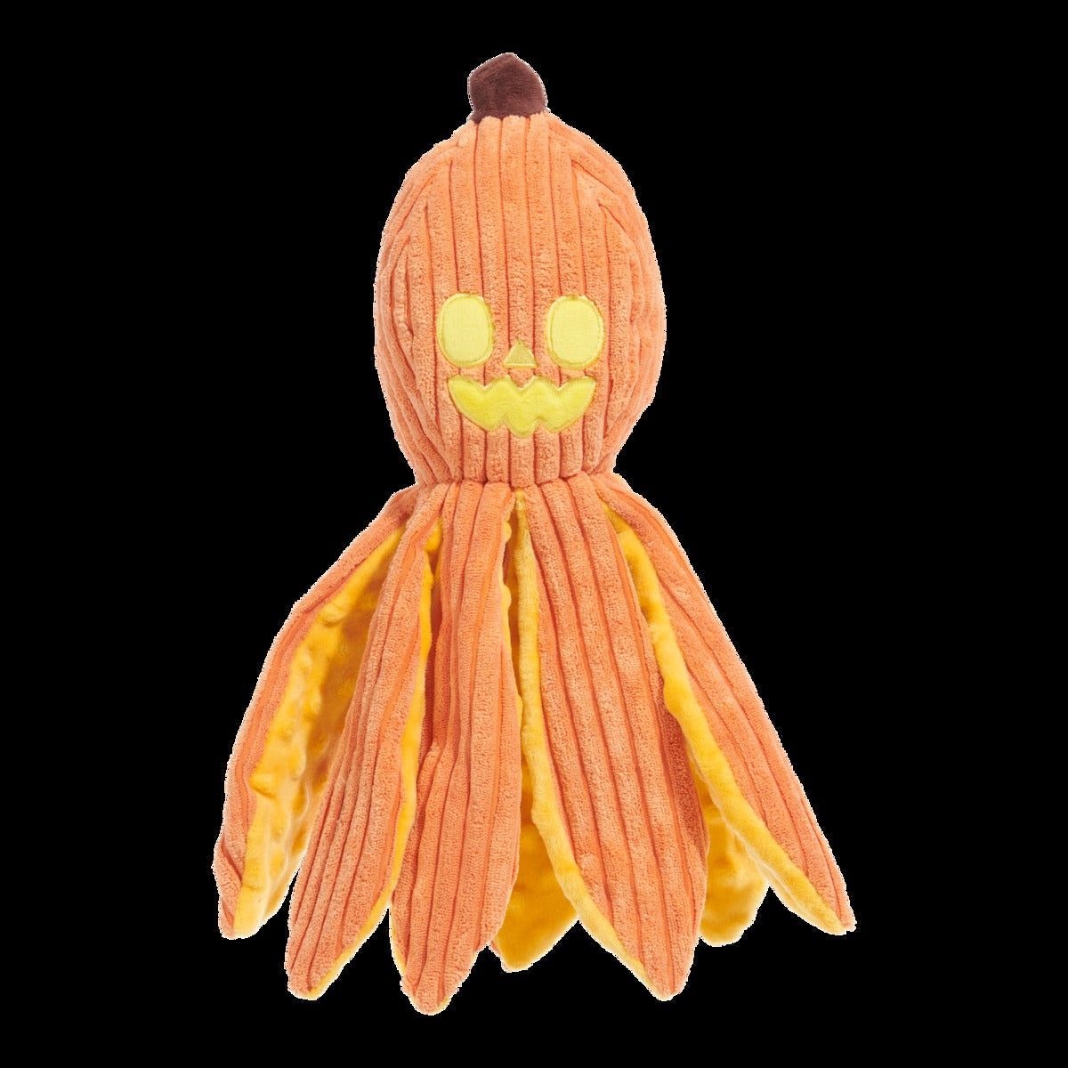 Jack-Ollie Lantern Plush Tug Dog Toy