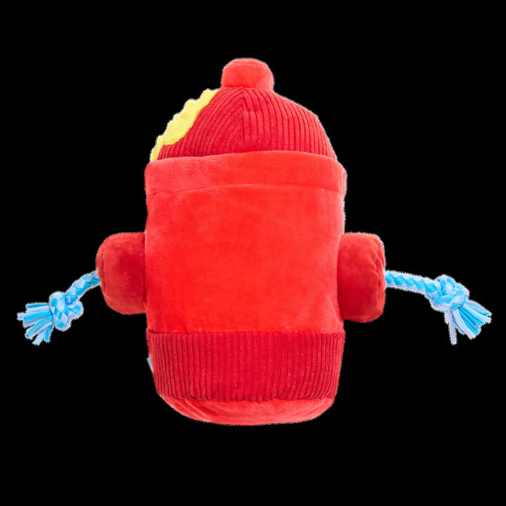 Marky Mark Plush Extra-Large Tug Dog Toy