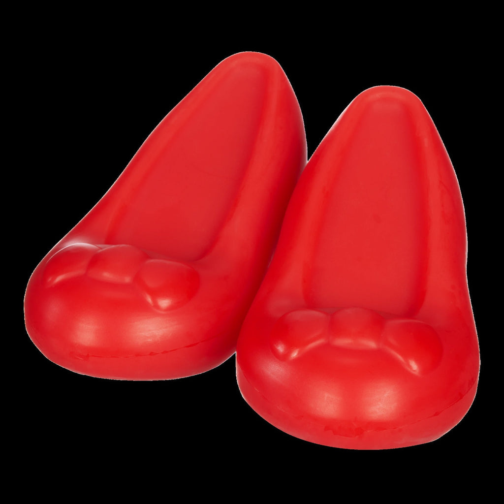 Furiends of Dorothy Multi-Part + Gnaw Dog Toy