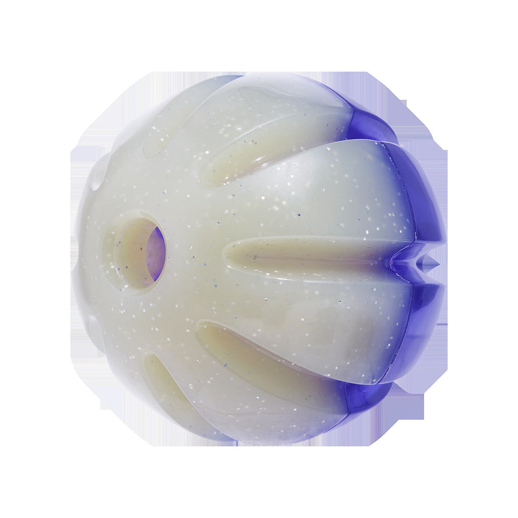 Nepzoom Super Chewer Durable Enrichment + Fetch Dog Toy
