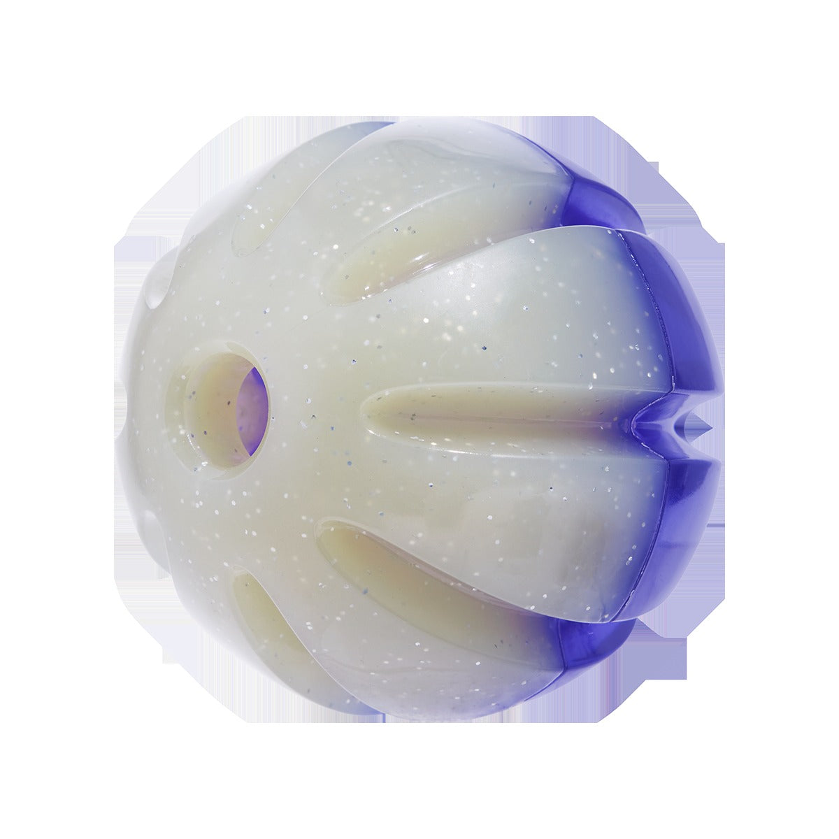 Nepzoom Super Chewer Durable Enrichment + Fetch Dog Toy