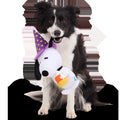 Trick or Squeak Snoopy Plush Extra-Large + Tug Dog Toy