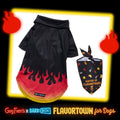 FlavortownTM Wearable Bundle