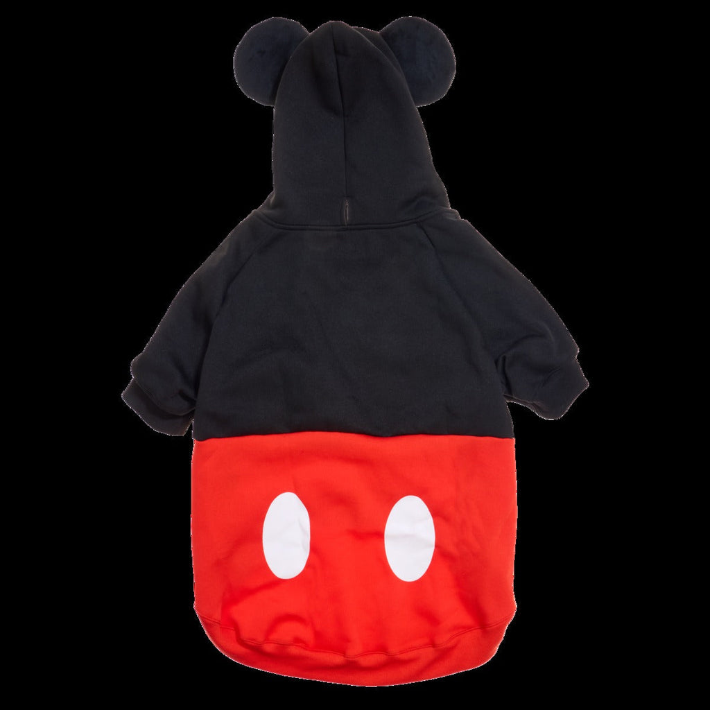 Mickey Mouse Dog Hoodie