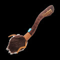 Nimbus 2000TM Broomstick Plush Tug Dog Toy