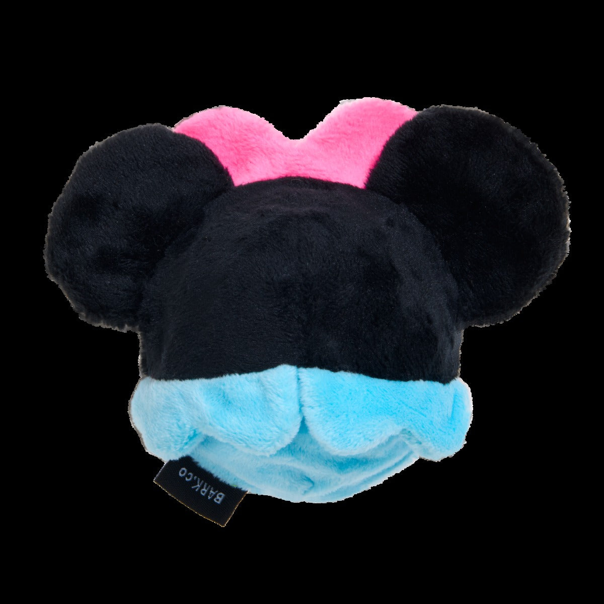 Minnie Mouse Ball Super Chewer Durable 2-in-1 + Fetch Dog Toy