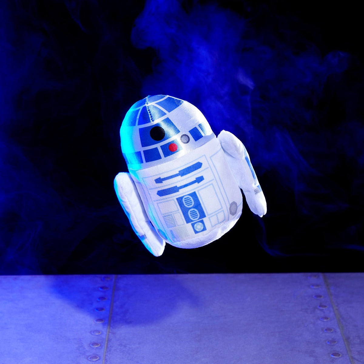 The Droid You're Looking For Plush 2-in-1 + Fetch Dog Toy