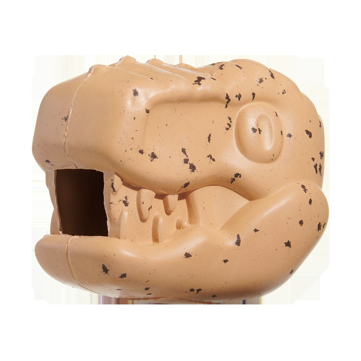 Feeding Time Super Chewer Durable Enrichment Dog Toy