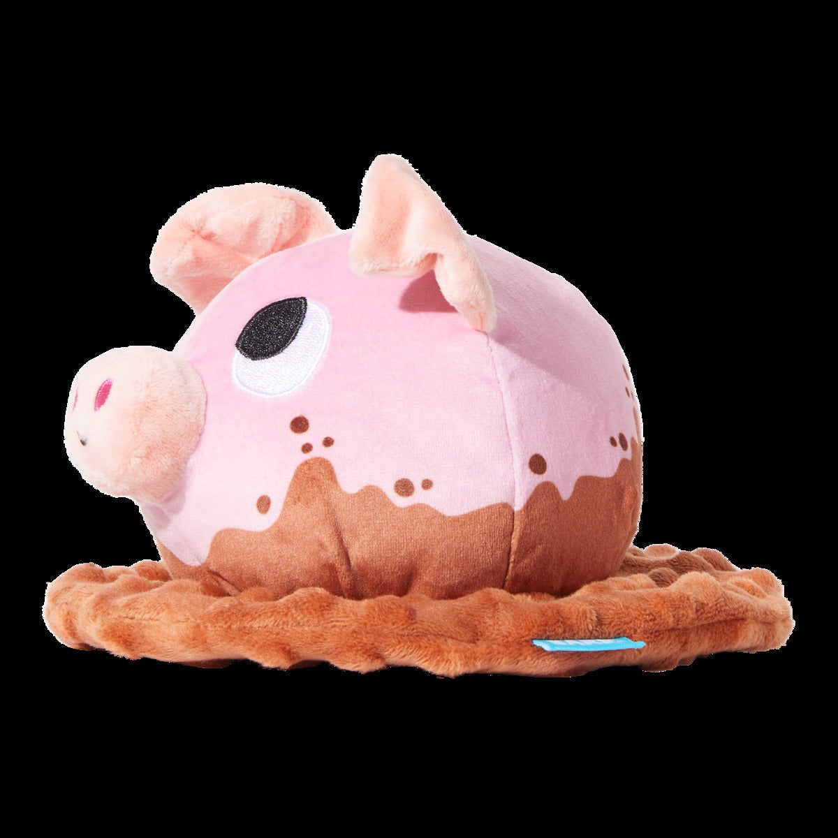 Muddy Maude Plush Fetch Dog Toy