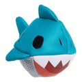 Great White Dwight Super Chewer Durable 2-in-1 + Fetch Dog Toy
