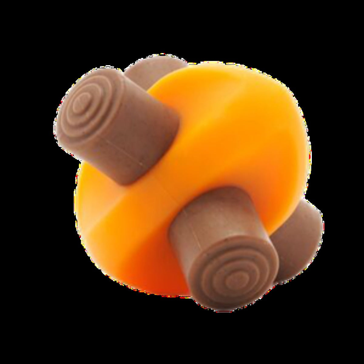 Chompfire Super Chewer Durable Gnaw Dog Toy