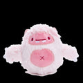 Snuglor Durable Super Chewer 2-in-1 Rip and Reveal + Enrichment Dog Toy