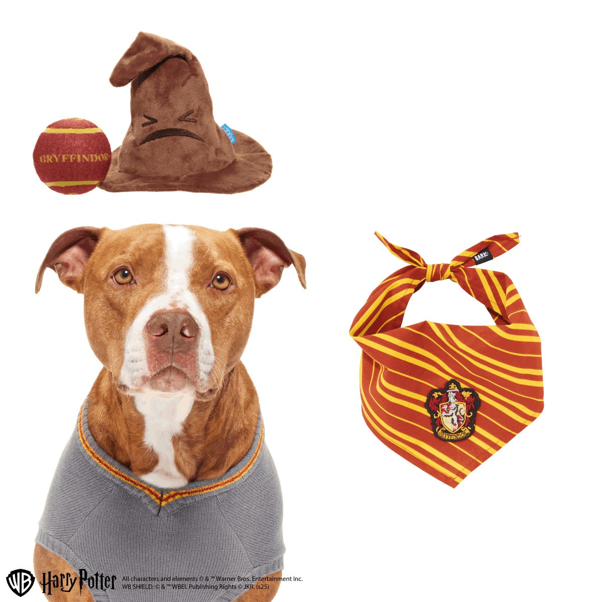 GryffindorTM Bundle