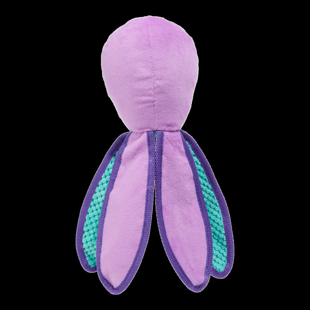U.F.Ollie Plush Extra-Large + Tug Dog Toy