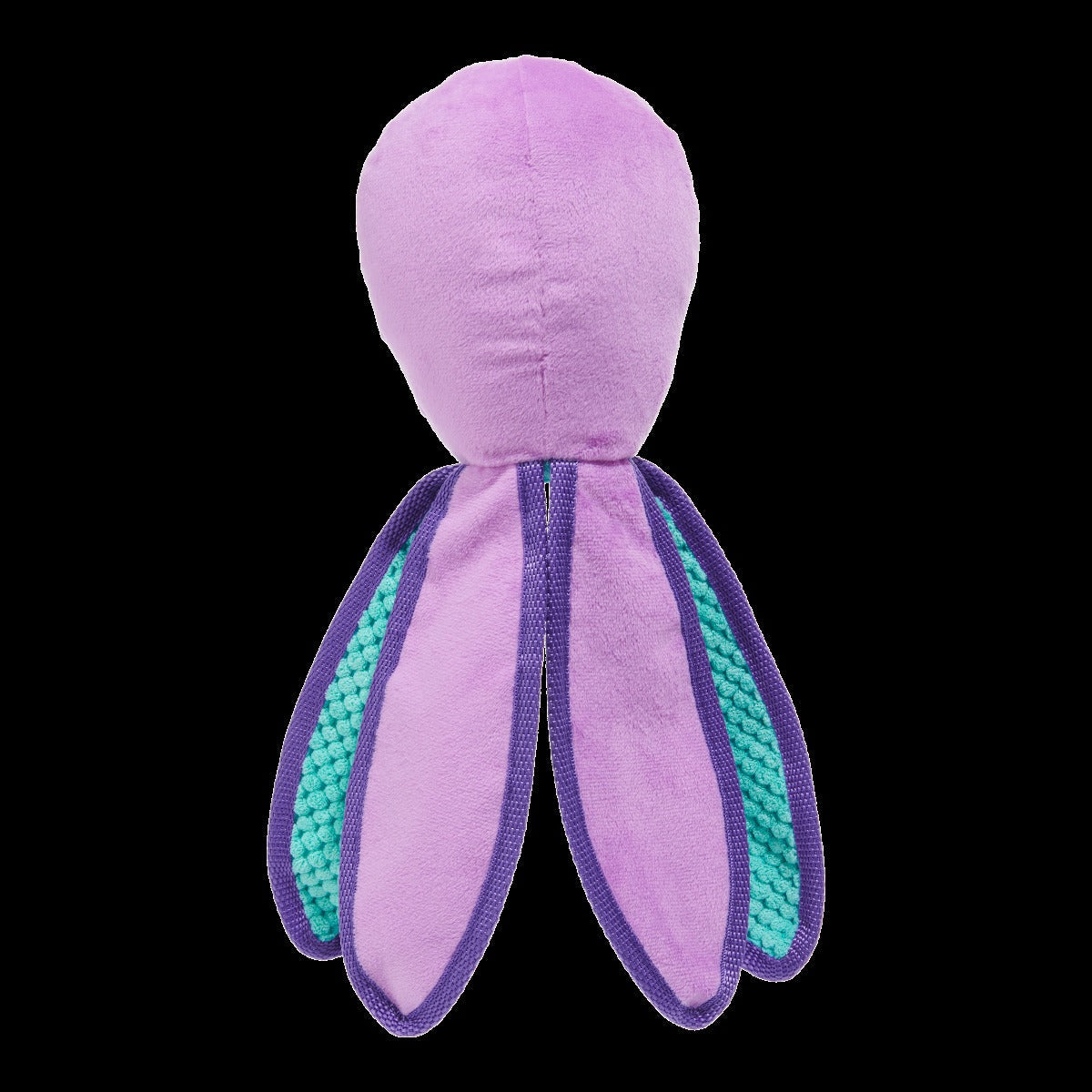 U.F.Ollie Plush Extra-Large + Tug Dog Toy