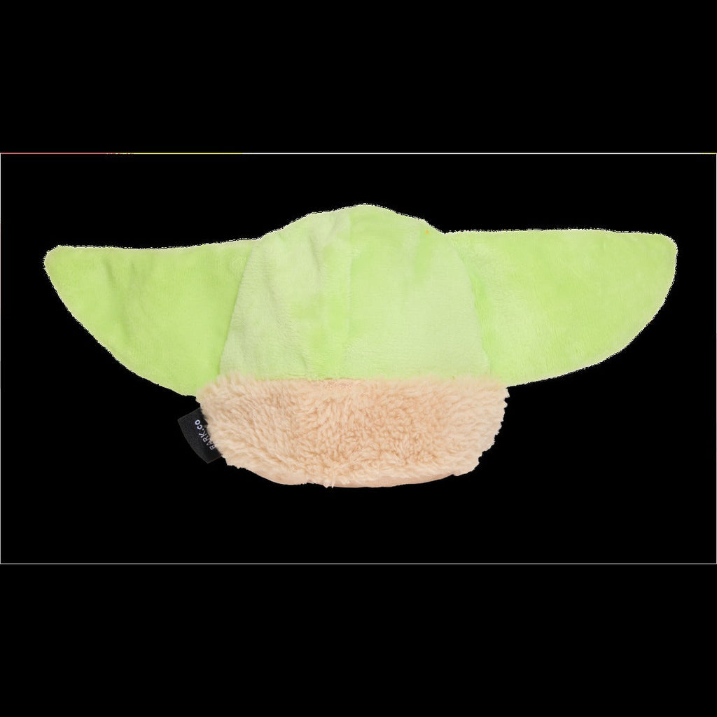 Grogu'sTM Galactic Snack Super Chewer Durable 2-in-1 + Fetch Dog Toy