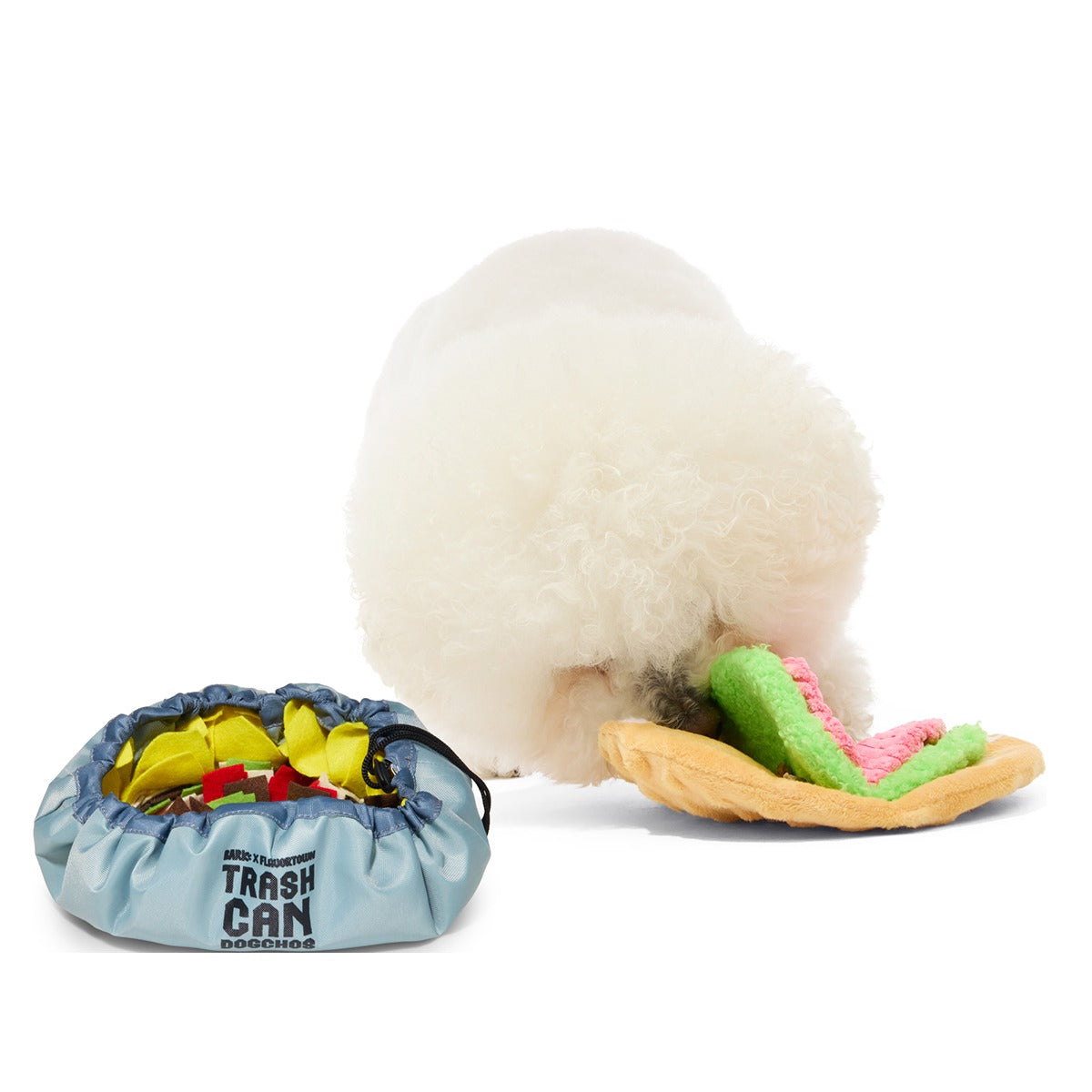 FlavortownTM Super Fan Bundle (Small)