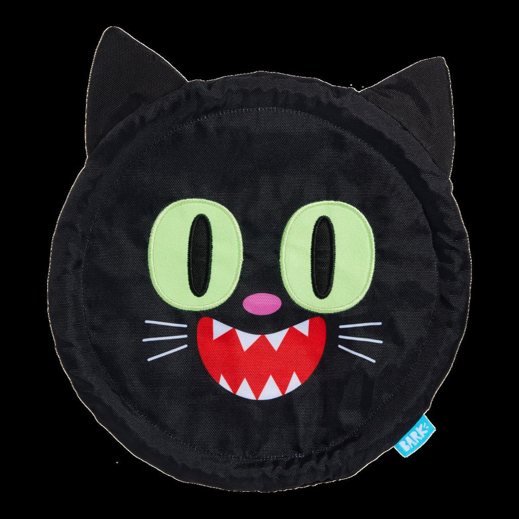 Black Catch Plush Extra-Large + Fetch Dog Toy