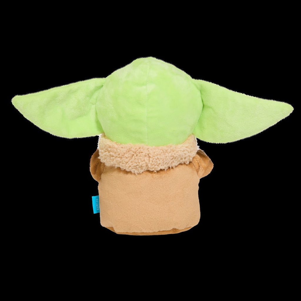 Snack Time GroguTM Plush Tug Dog Toy