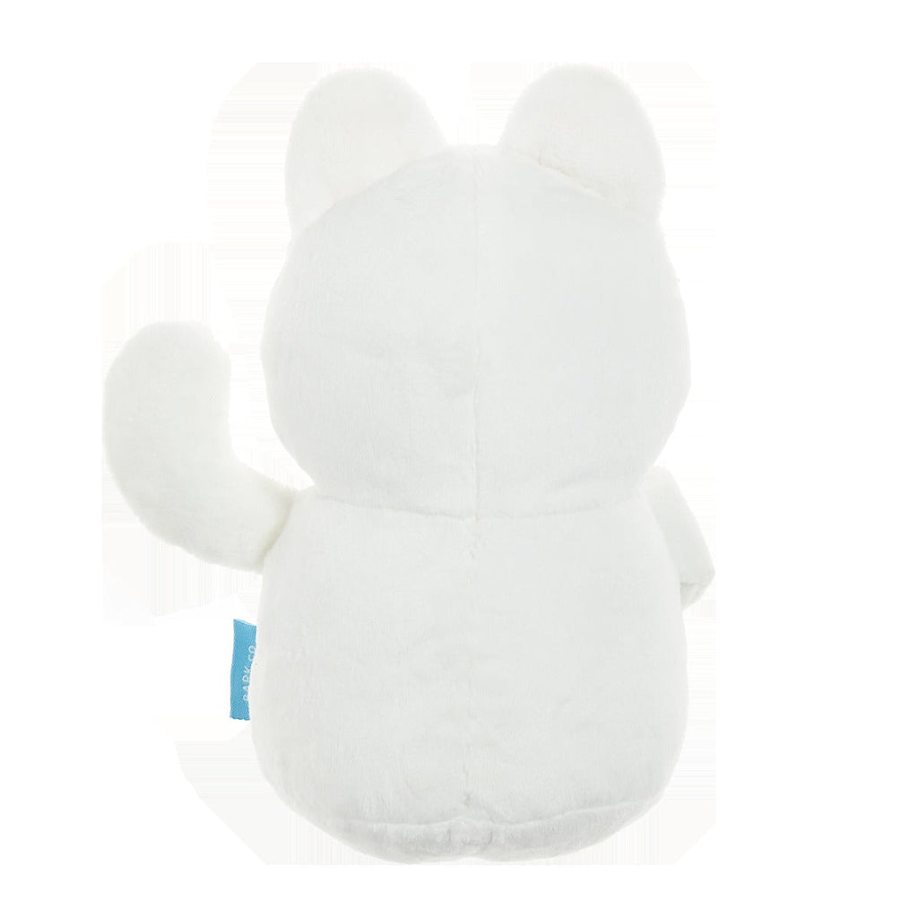 Maneki Mariko Plush Tug Dog Toy