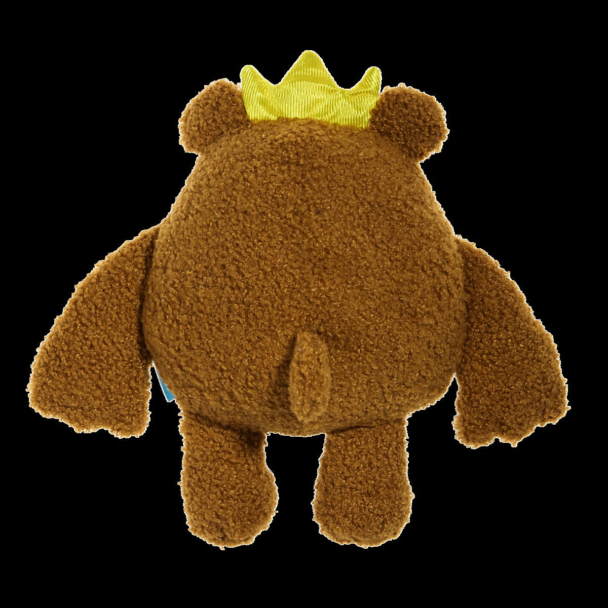 King Bearthur Plush Tug Dog Toy